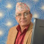 Bal Kumar Karki