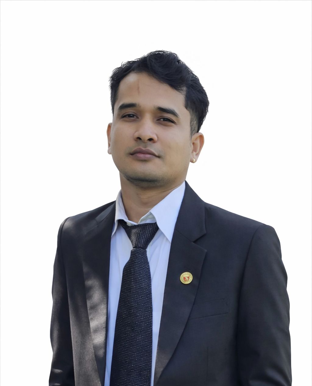 Prashanta karki